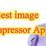 Best image Compressor App